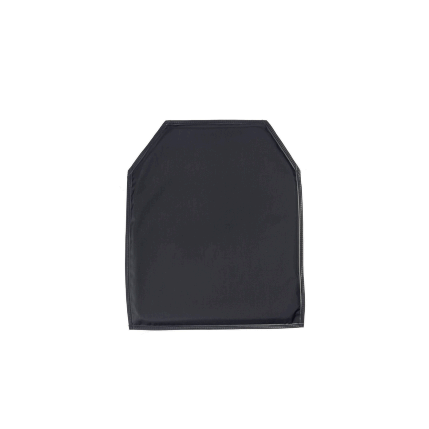 Plaque Balistique Souple NIJ IIIA — Format SAPI