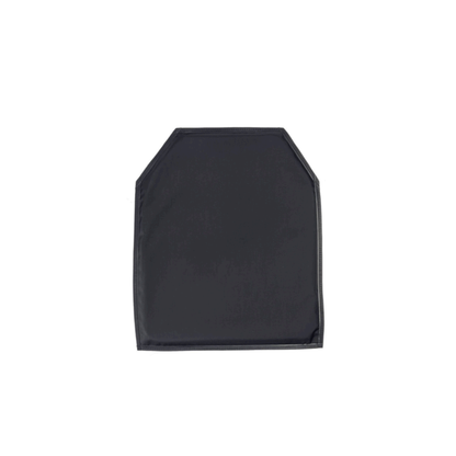 Plaque Balistique Souple NIJ IIIA — Format SAPI