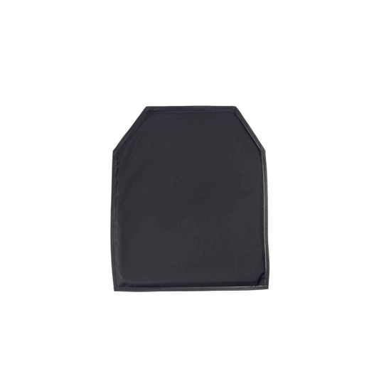Plaque Balistique Souple NIJ IIIA — Format SAPI