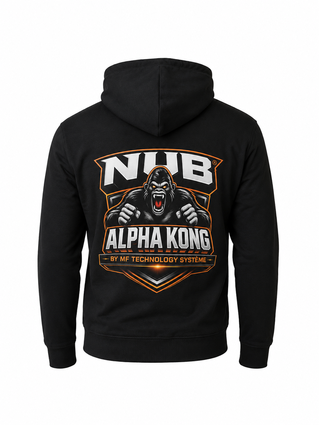 Sweat NUB® Alpha Kong