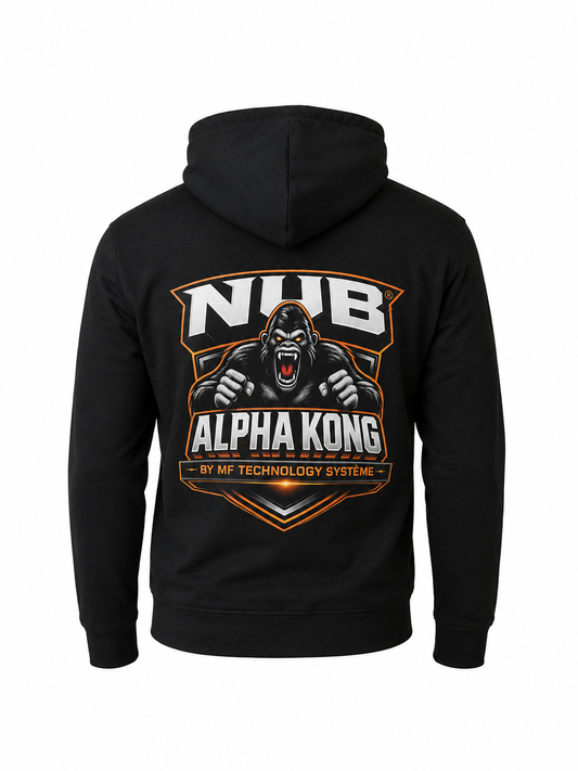Sweat NUB® Alpha Kong