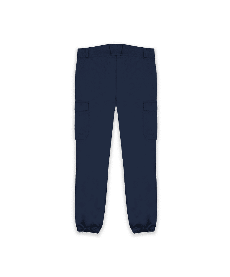 Pantalon Sécurité Privée - Marine GK SAFETEK®️