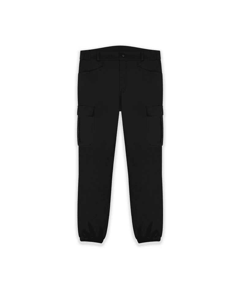 Pantalon Sécurité Privée - GK SAFETEK®️