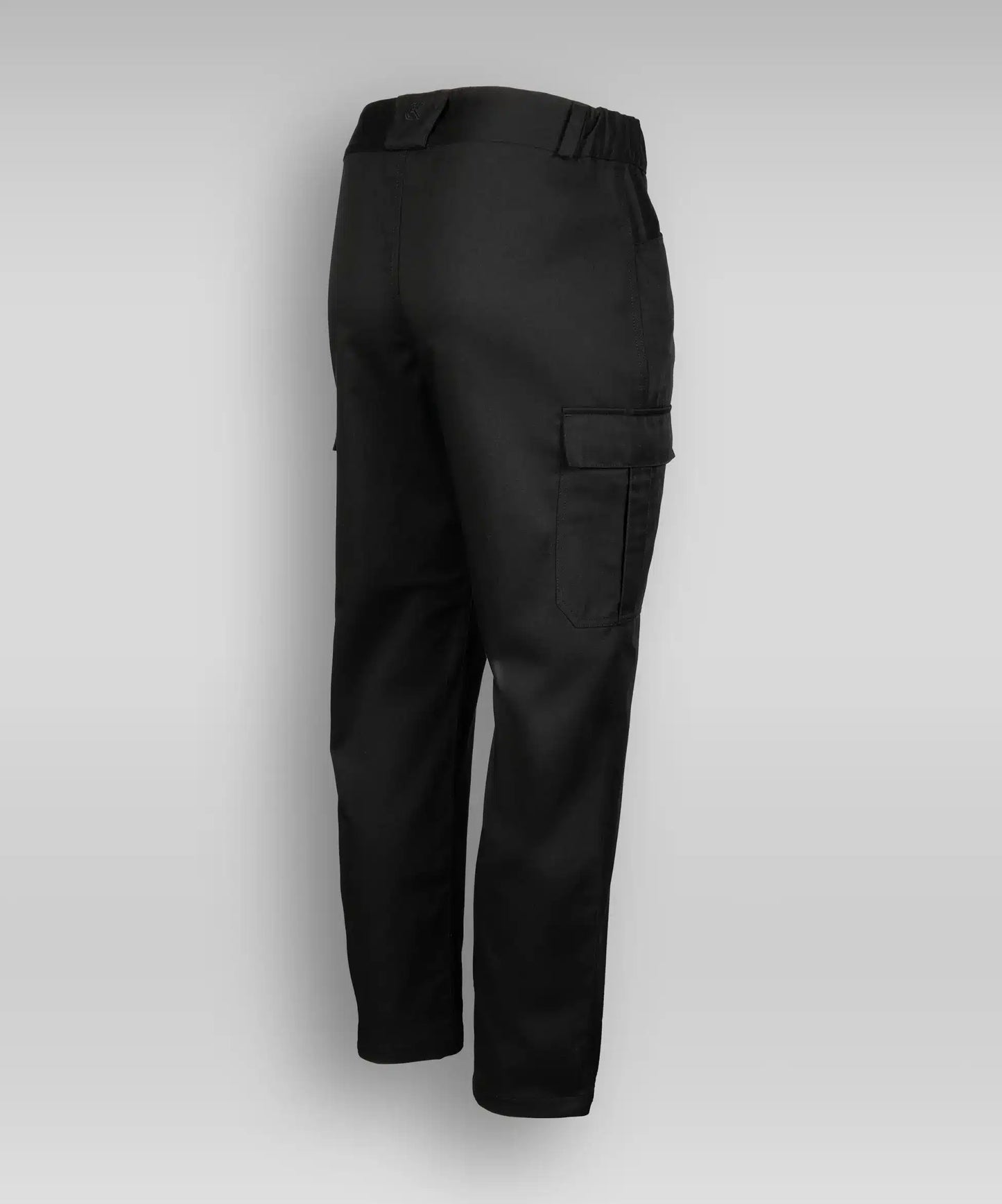 Pantalon Sécurité Privée sans Bande Droit