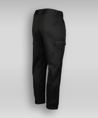 Pantalon Sécurité Privée sans Bande Droit