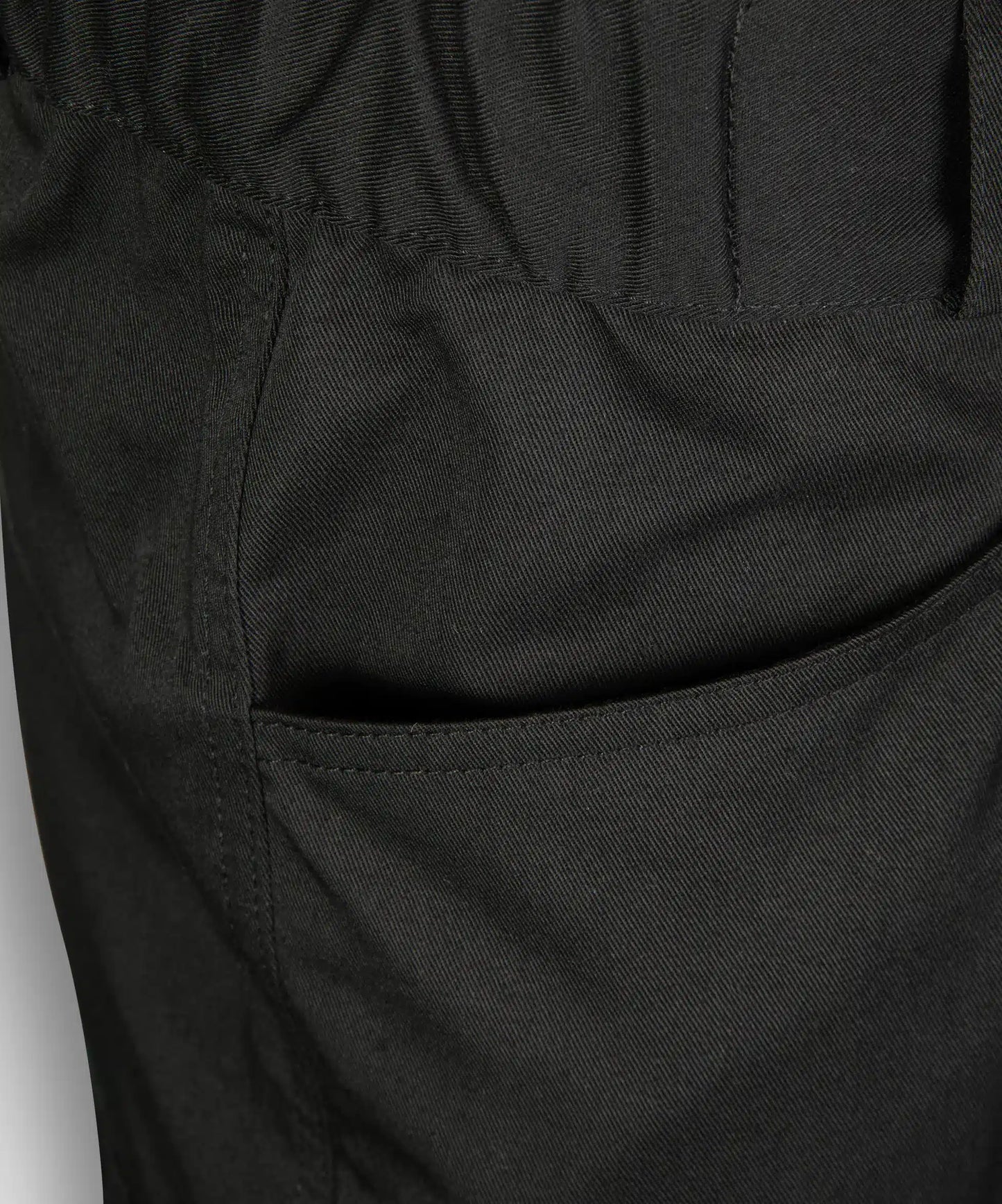 Pantalon Sécurité Privée sans Bande Droit