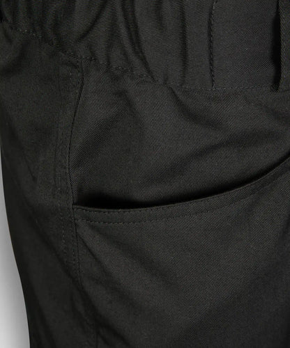 Pantalon Sécurité Privée sans Bande Droit