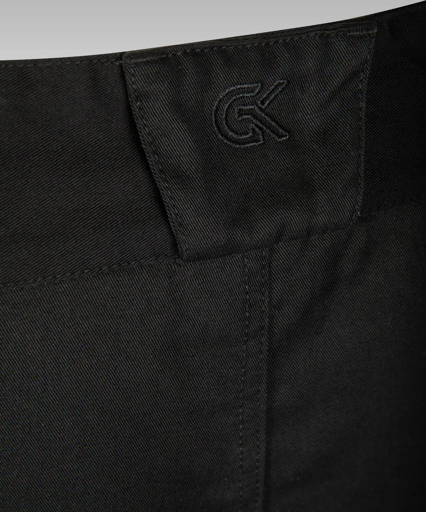 Pantalon Sécurité Privée sans Bande Droit