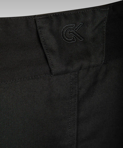 Pantalon Sécurité Privée sans Bande Droit