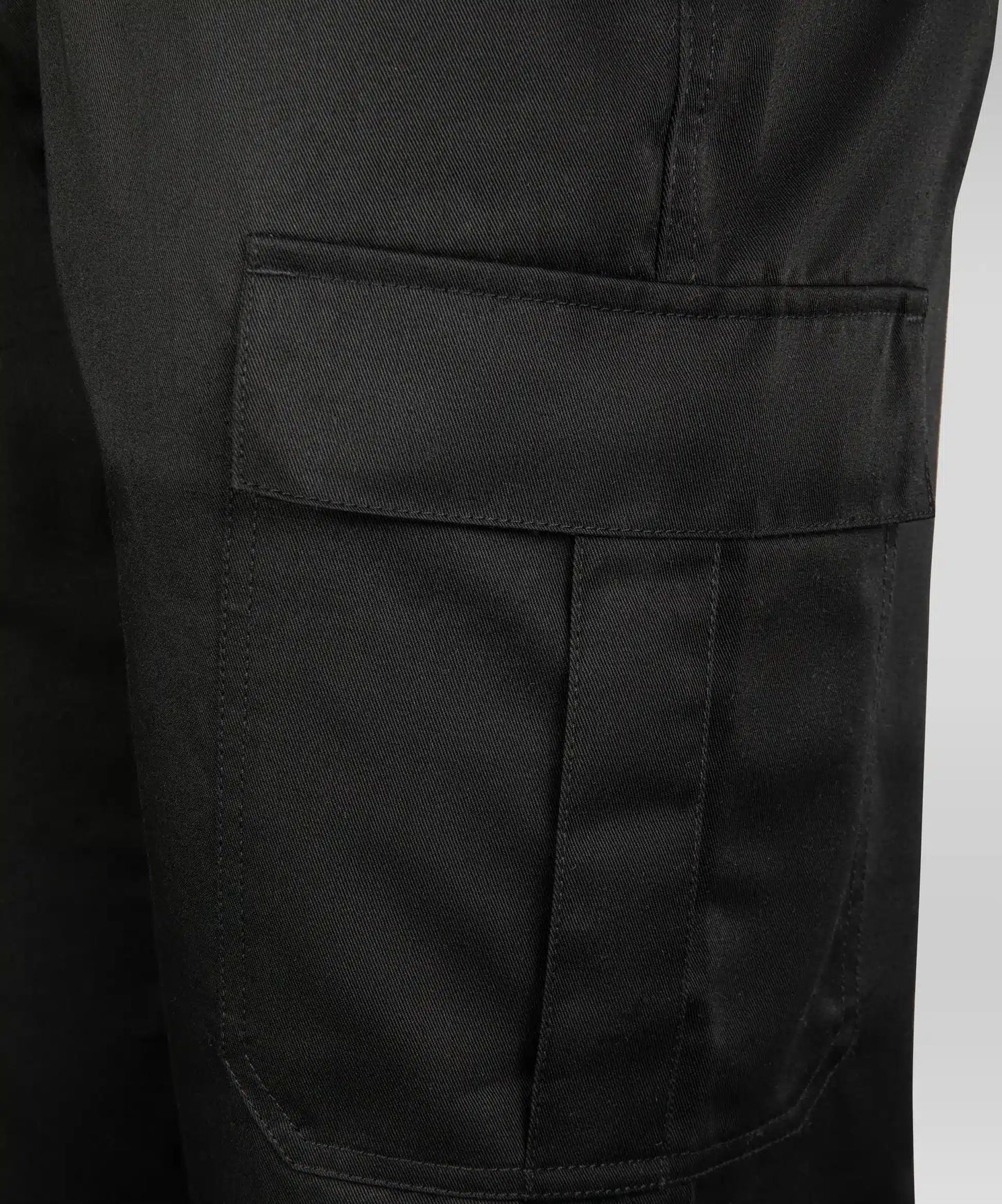 Pantalon Sécurité Privée sans Bande Droit