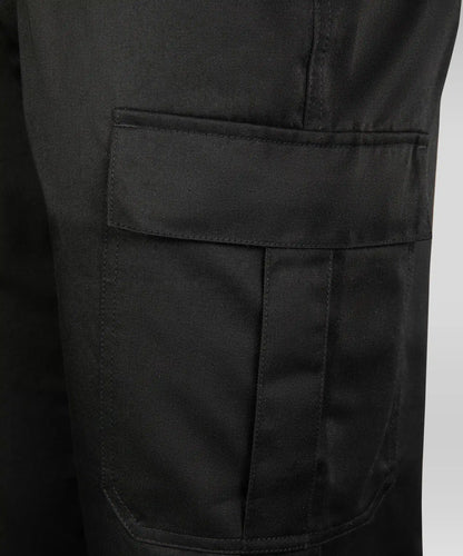 Pantalon Sécurité Privée sans Bande Droit