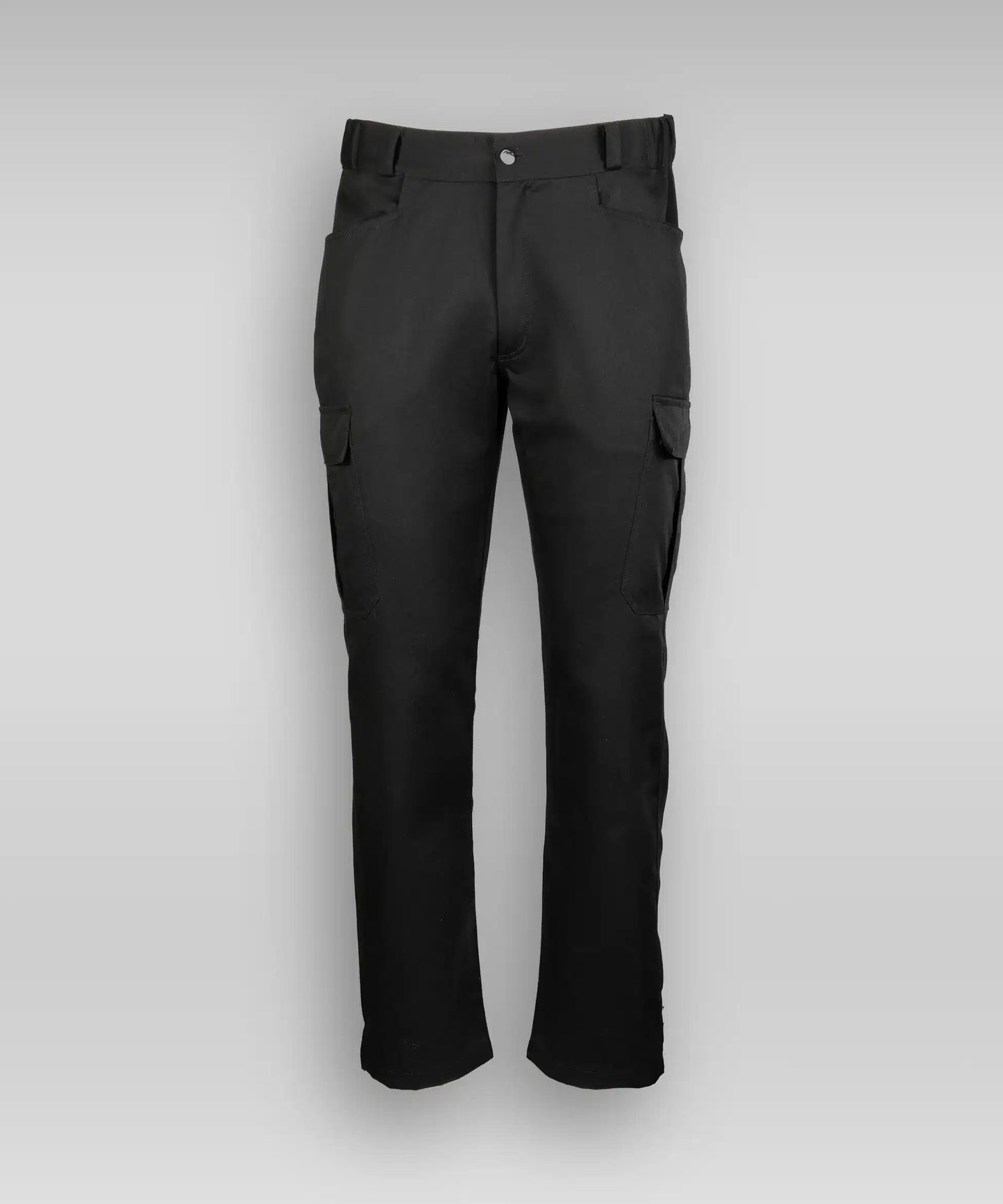 Pantalon Sécurité Privée sans Bande Droit