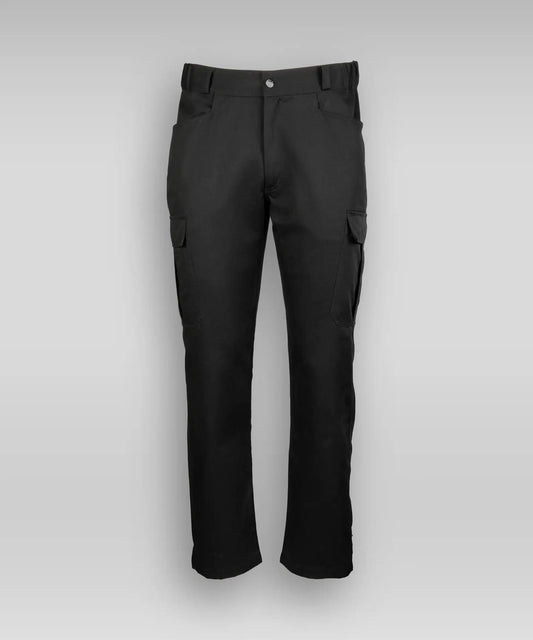 Pantalon Sécurité Privée sans Bande Droit