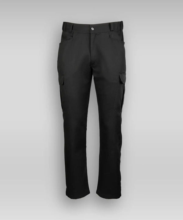 Pantalon Sécurité Privée sans Bande Droit
