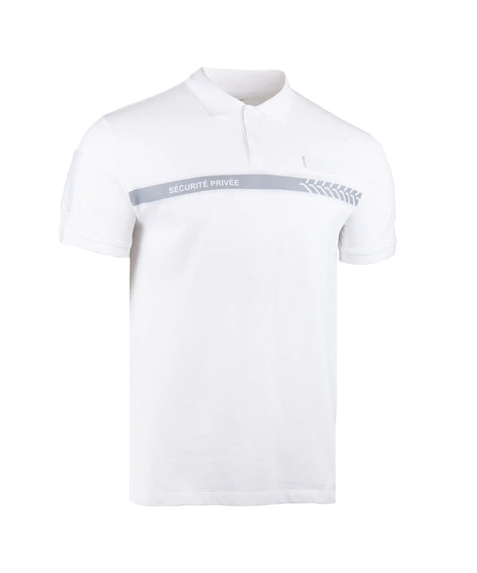 Polo Sécurité Privée – GK SAFETEK®