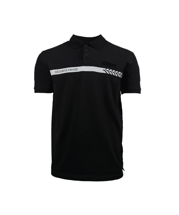Polo Sécurité Privée – GK SAFETEK®