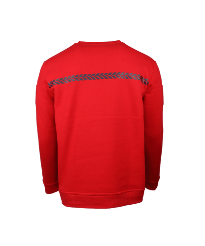 Sweat Sécurité Incendie – GK SAFETEK®