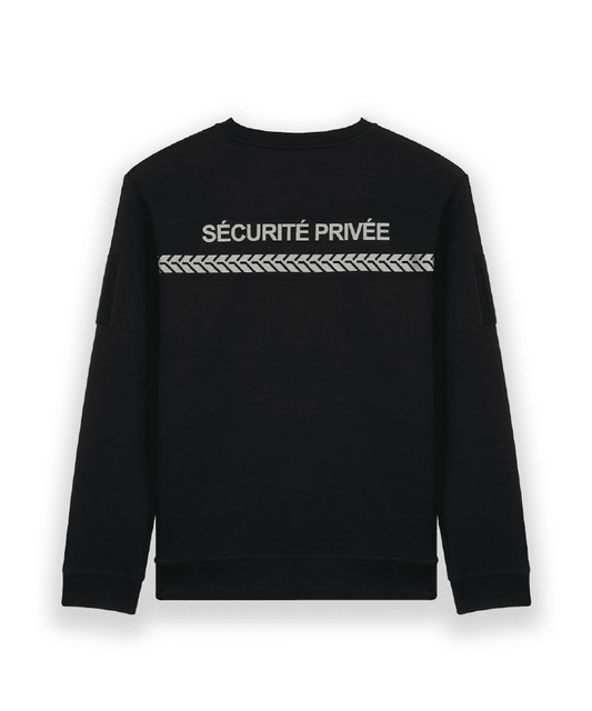 Sweat Sécurité Privée – GK SAFETEK®