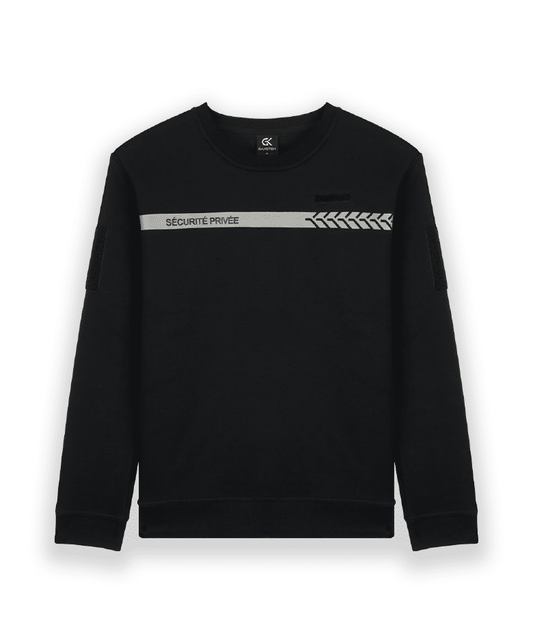 Sweat Sécurité Privée – GK SAFETEK®