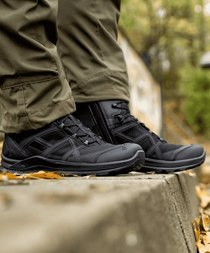 BLACK EAGLE Athletic 2.0 T - 1 zip