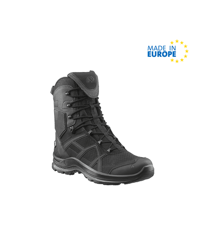 BLACK EAGLE Athletic 2.1 GTX High - Noir
