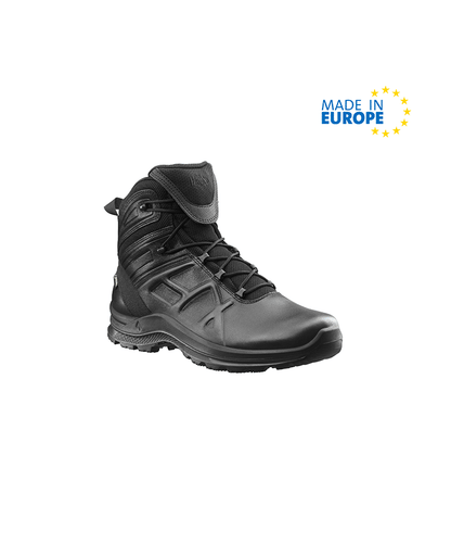 Chaussures BLACK EAGLE Tactical 2.0 GTX Mid - Noir