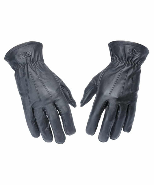 Gants en Cuir de Palpation