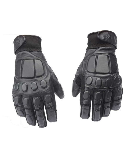 Gants d'Intervention Kill Bill