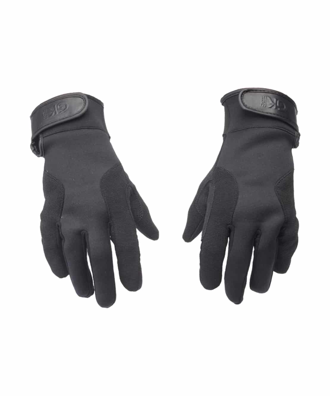 Gants Neoprene Black Skin