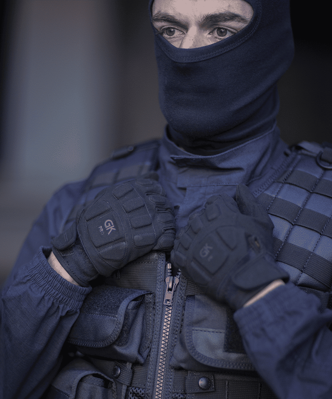 Gants D'Intervention Amara Kill Bill - GK
