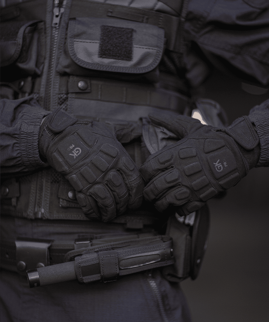 Gants D'Intervention Amara Kill Bill - GK