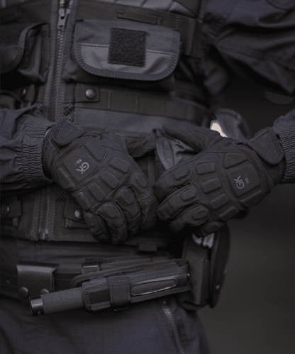 Gants D'Intervention Amara Kill Bill - GK