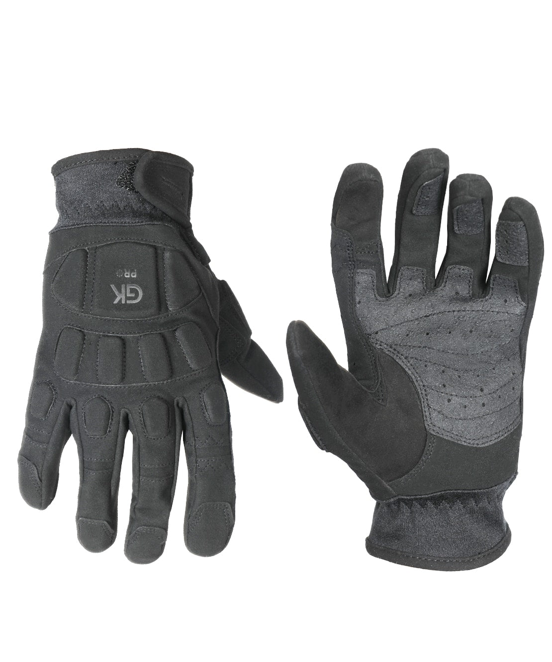 Gants D'Intervention Amara Kill Bill - GK