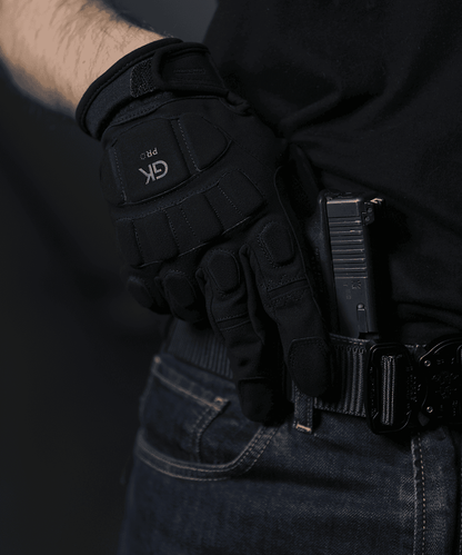 Gants D'Intervention Amara Kill Bill - GK