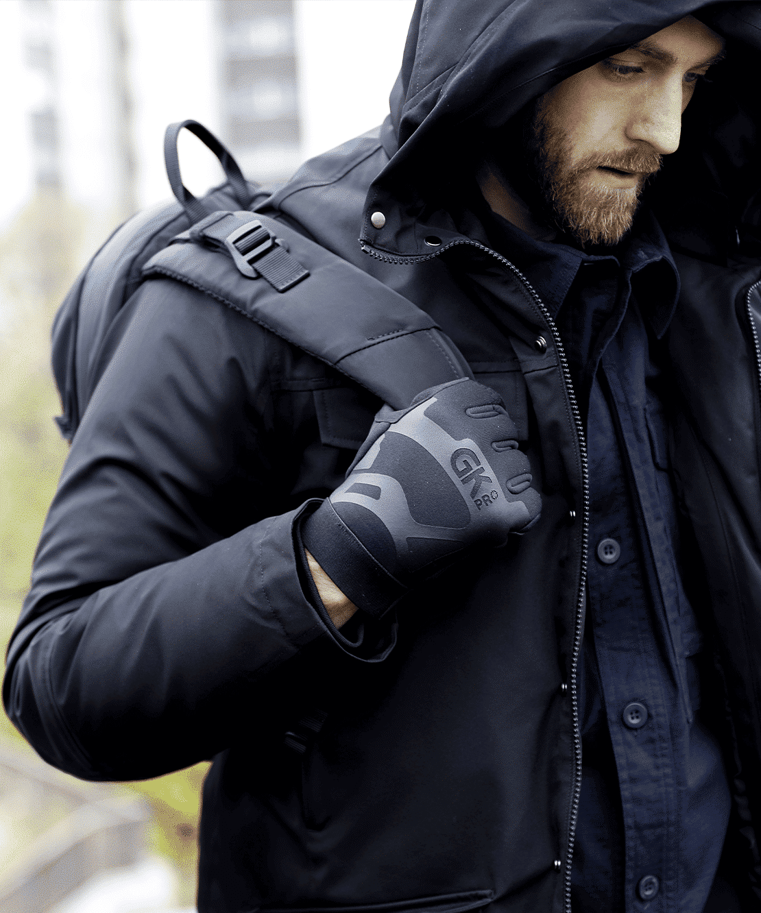 Gants Neo - GK