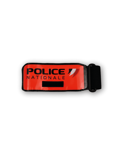 Brassard Police Nationale