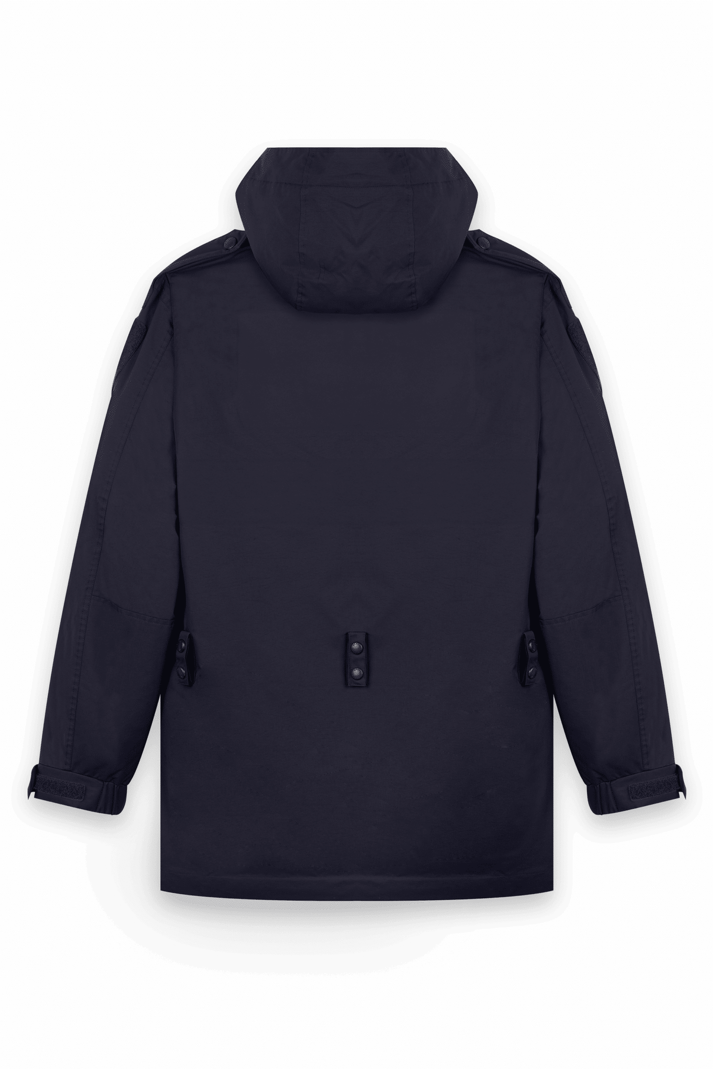 Parka Identity imper-respirante