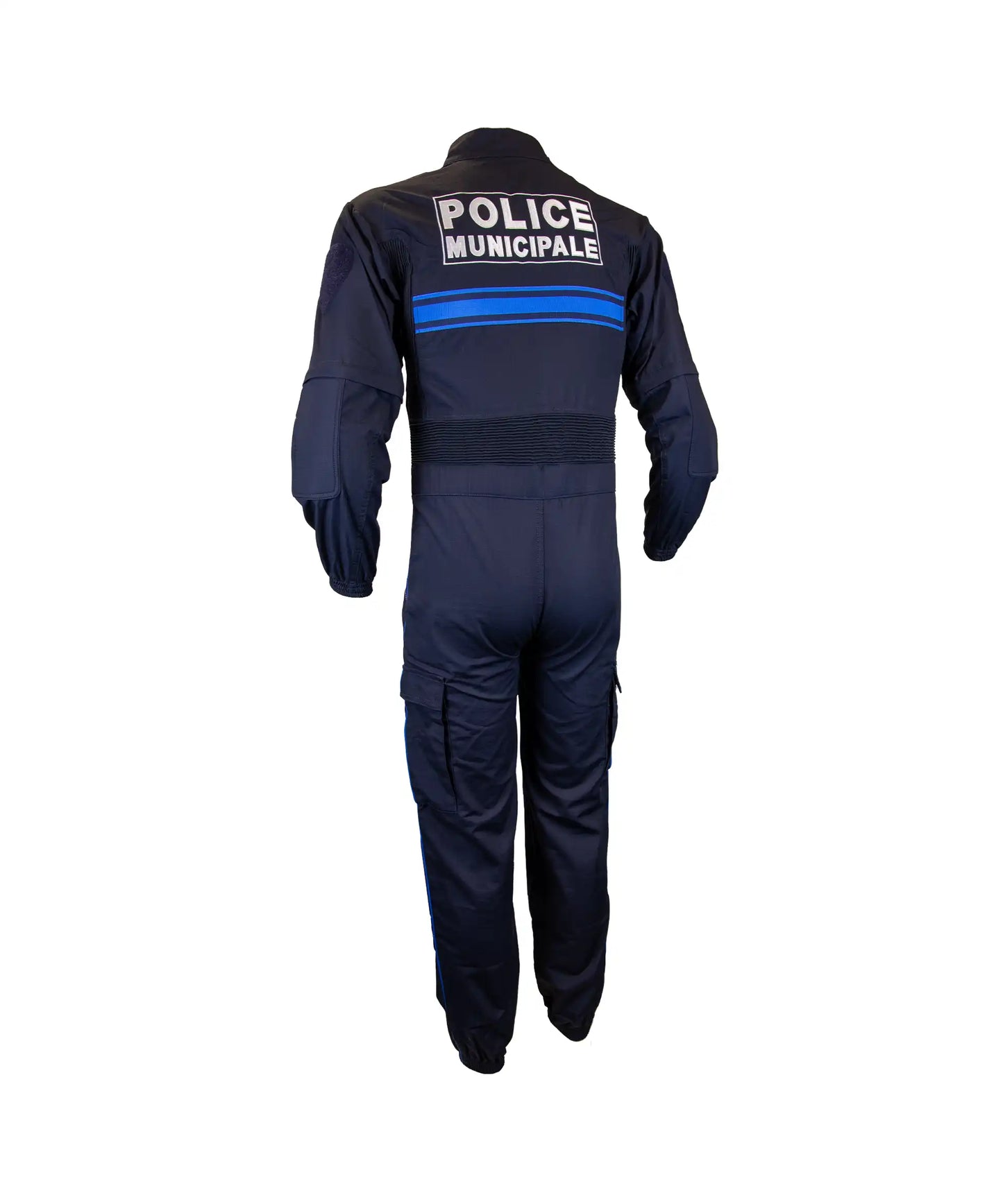 Combinaison d'Intervention Police Municipale