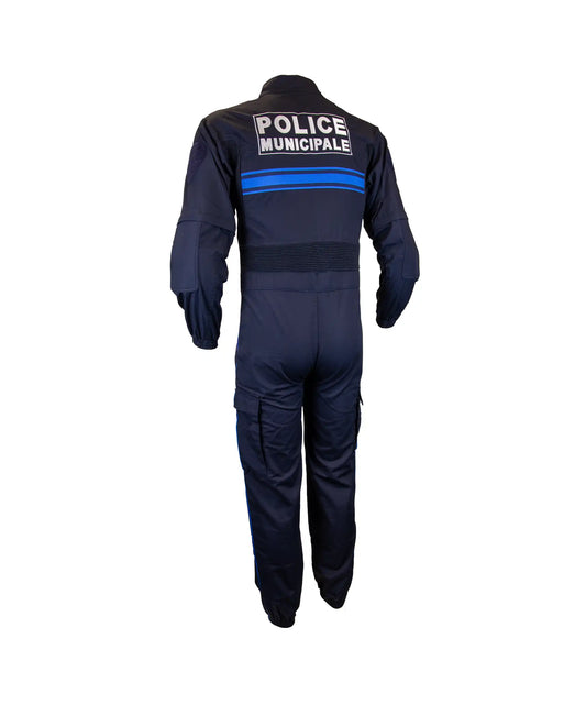 Combinaison d'Intervention Police Municipale