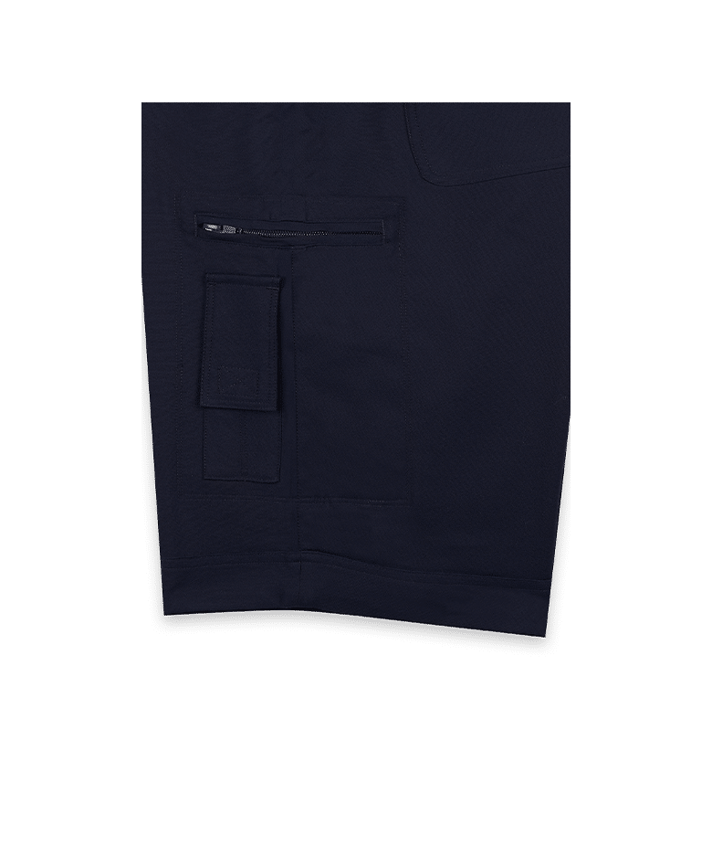 Bermuda Stretch Neutre