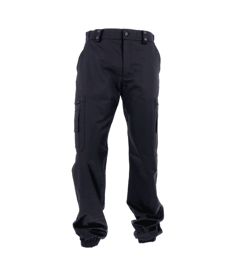 Pantalon Guardian Noir