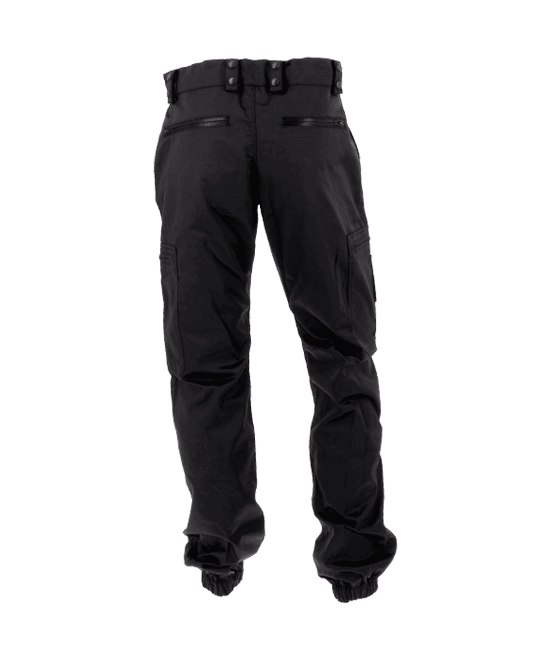 Pantalon Guardian Noir