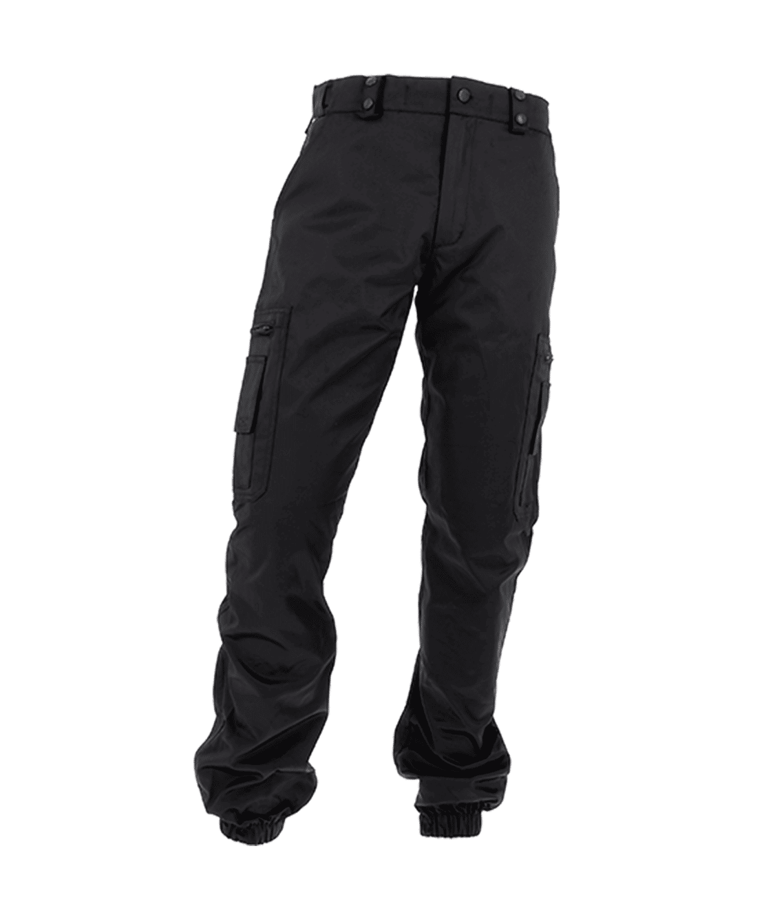 Pantalon Guardian Noir