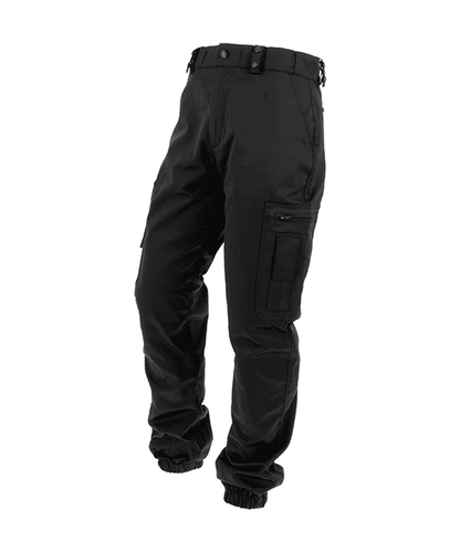 Pantalon Guardian Noir