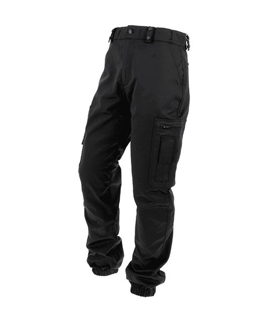 Pantalon Guardian Noir