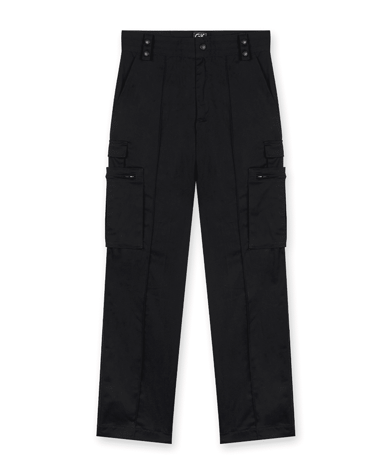 Pantalon ULTIMATE Mat Noir