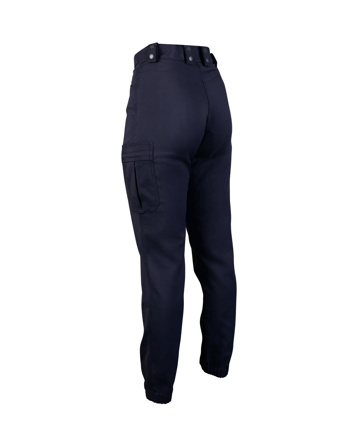 Pantalon de Service FDO Femme Marine