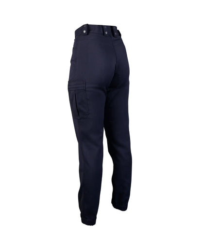 Pantalon de Service FDO Femme Marine
