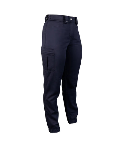 Pantalon de Service FDO Femme Marine