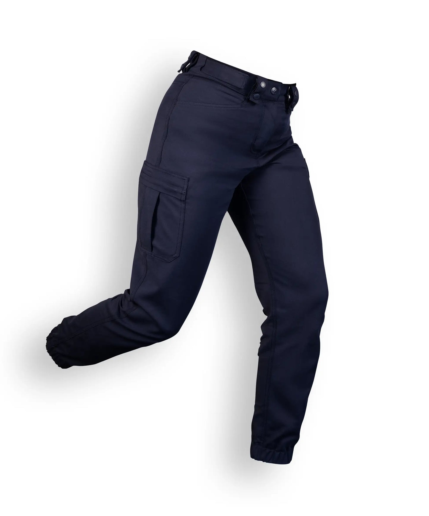 Pantalon de Service FDO Femme Marine